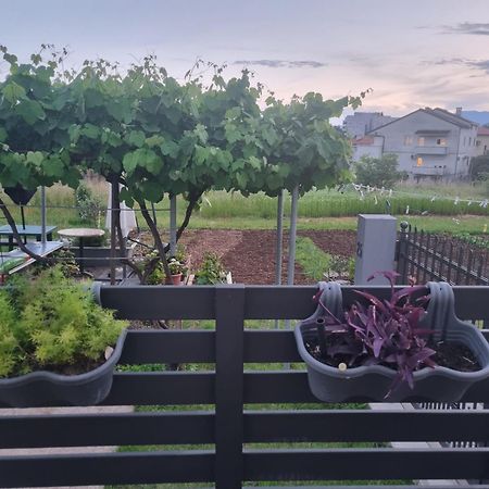 Apartman Dasa Rijeka Exteriér fotografie