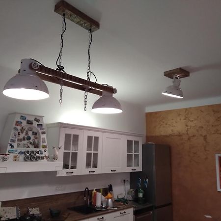 Apartman Dasa Rijeka Exteriér fotografie