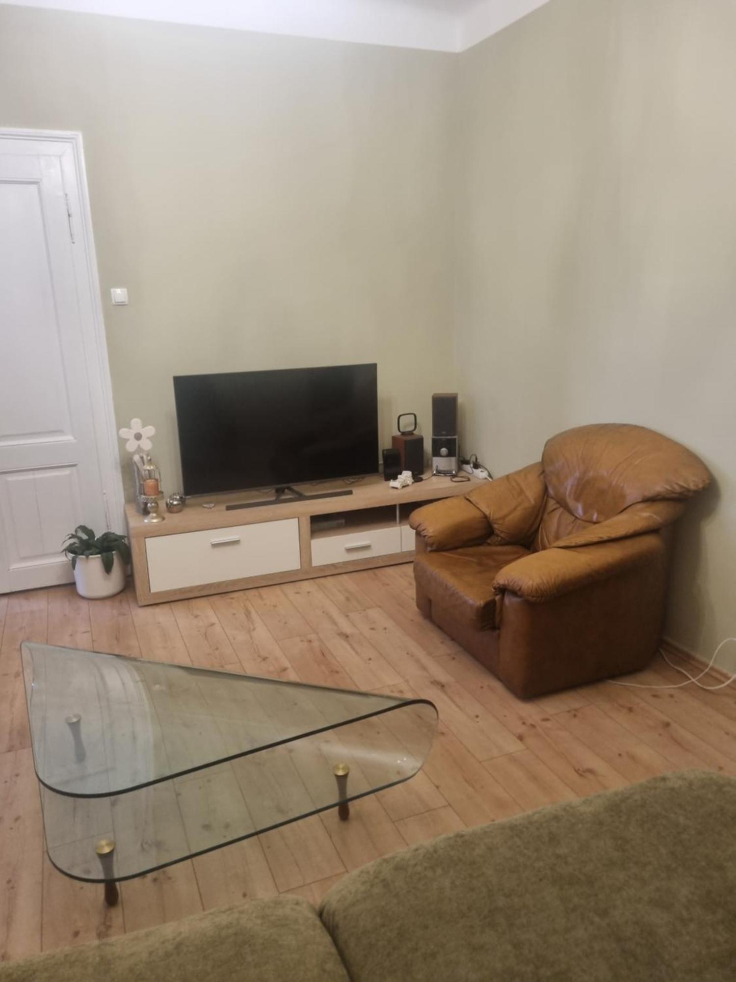 Apartman Dasa Rijeka Exteriér fotografie