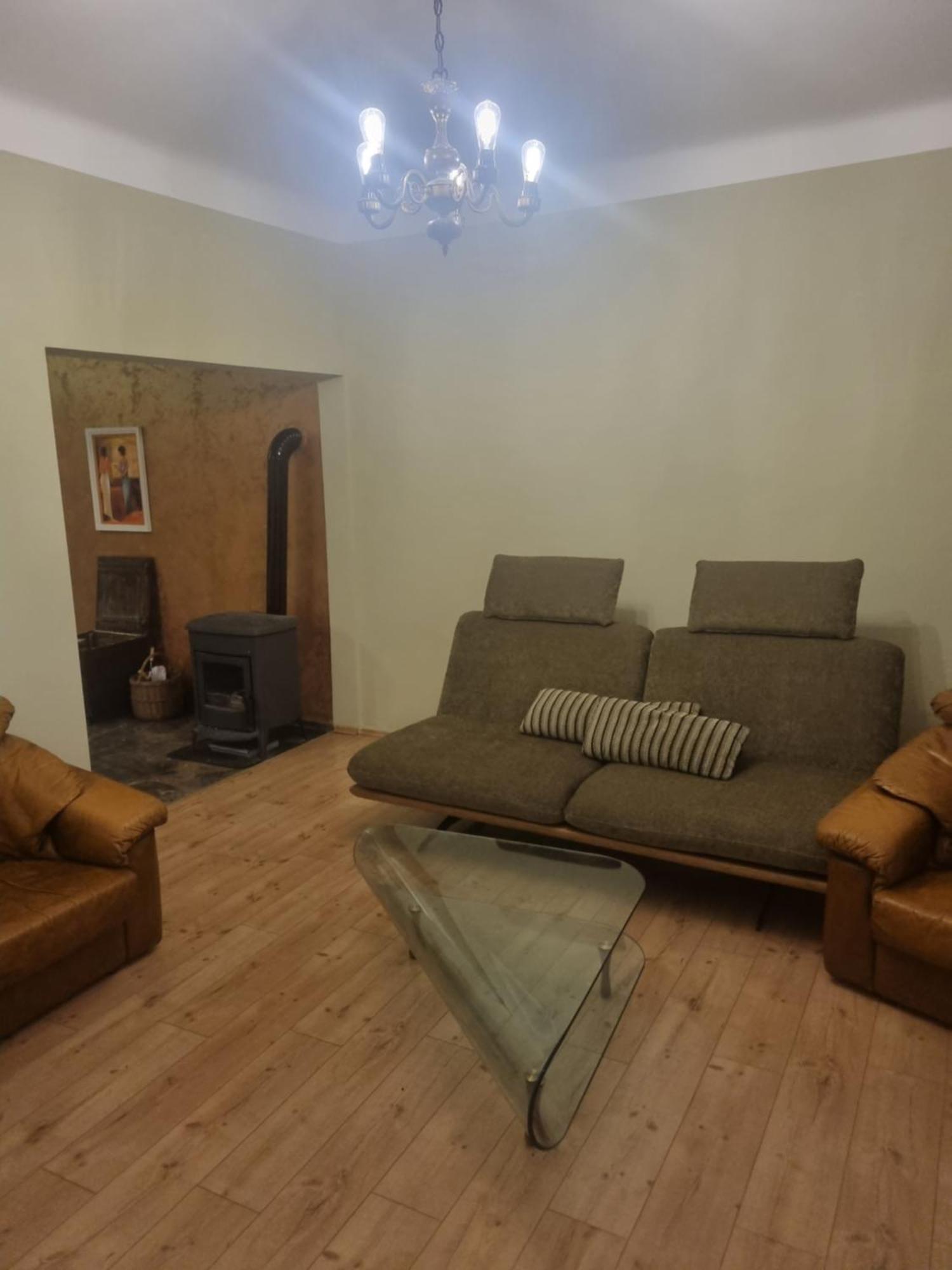 Apartman Dasa Rijeka Exteriér fotografie