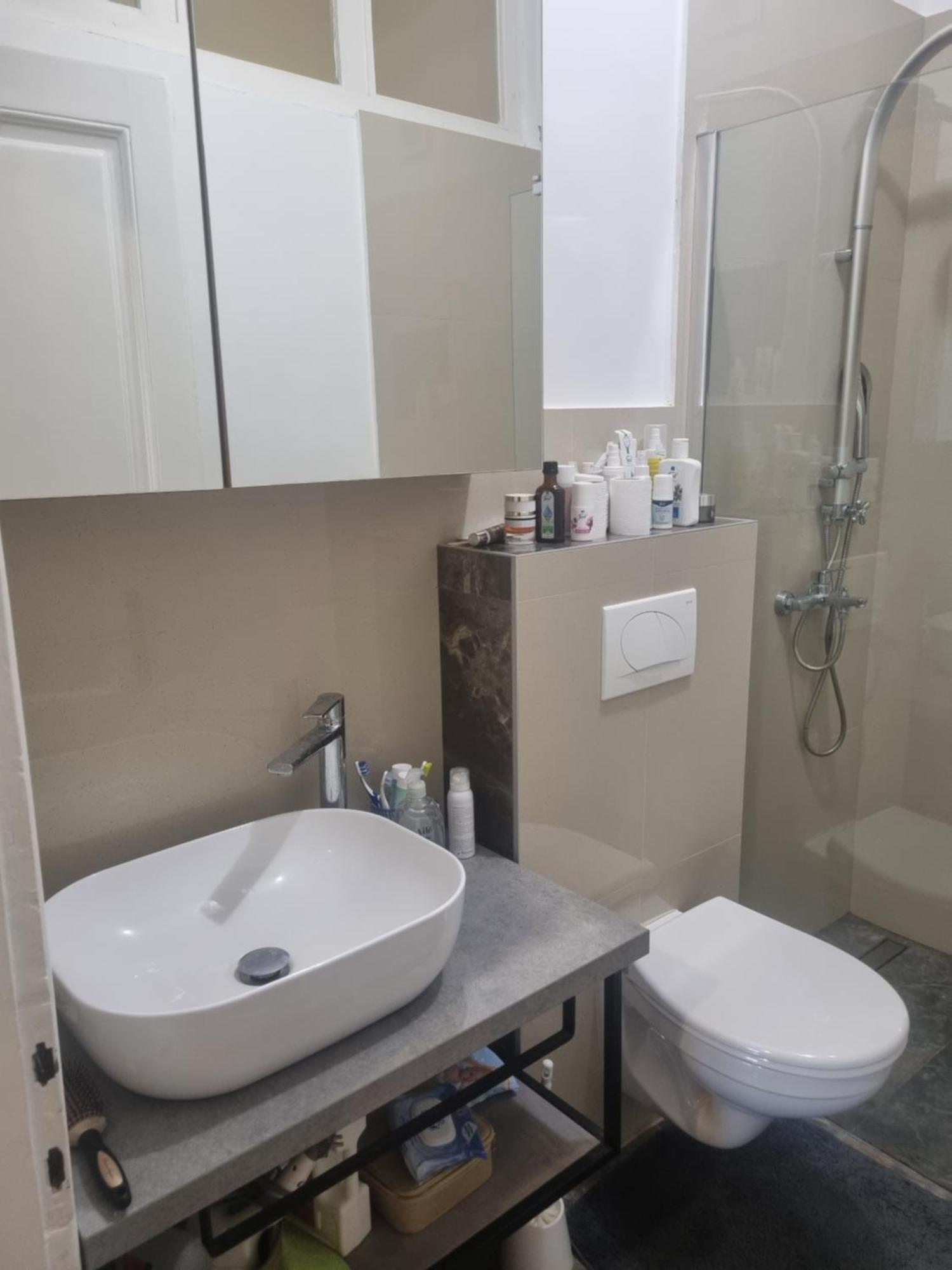 Apartman Dasa Rijeka Exteriér fotografie