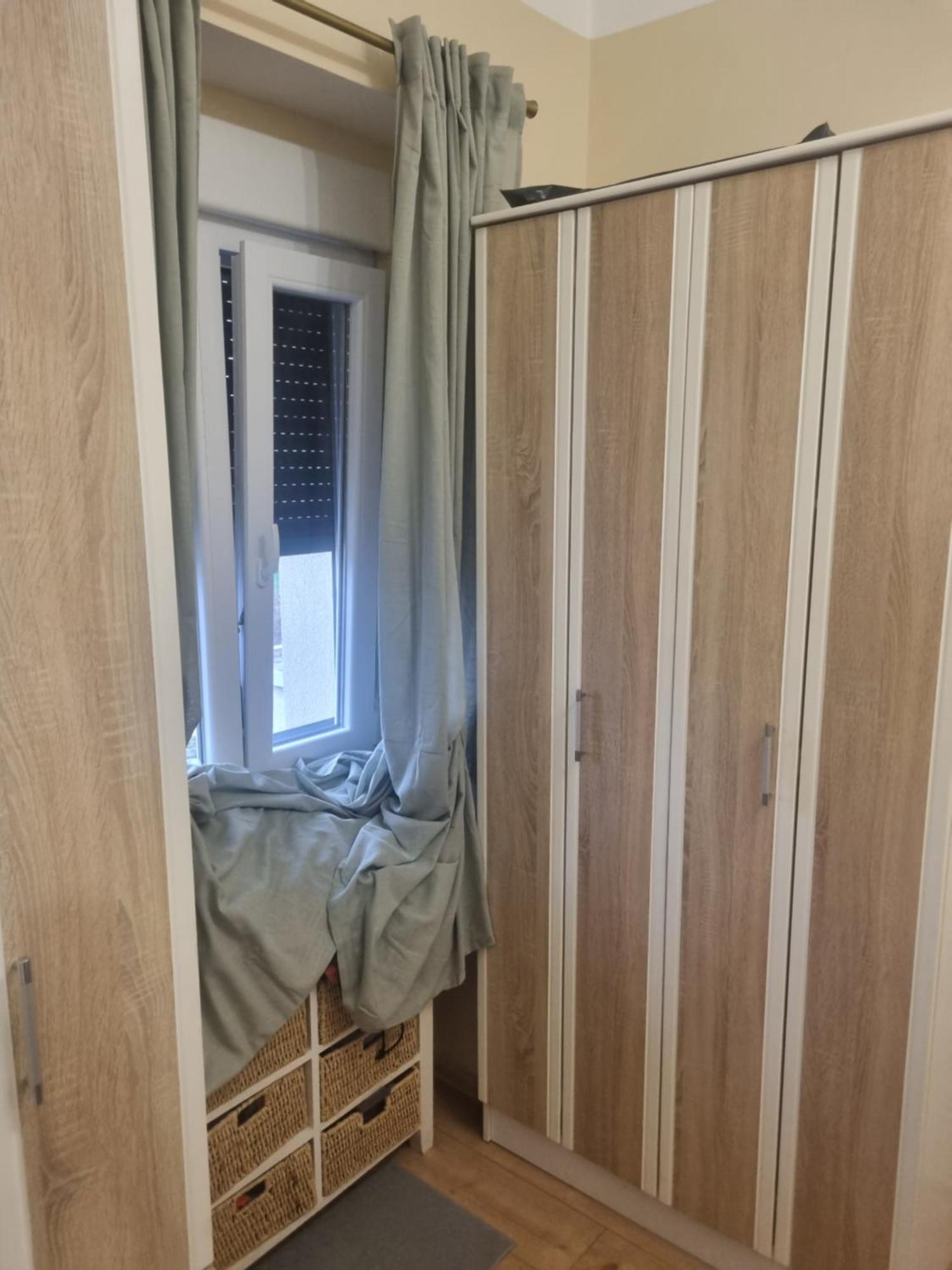Apartman Dasa Rijeka Exteriér fotografie