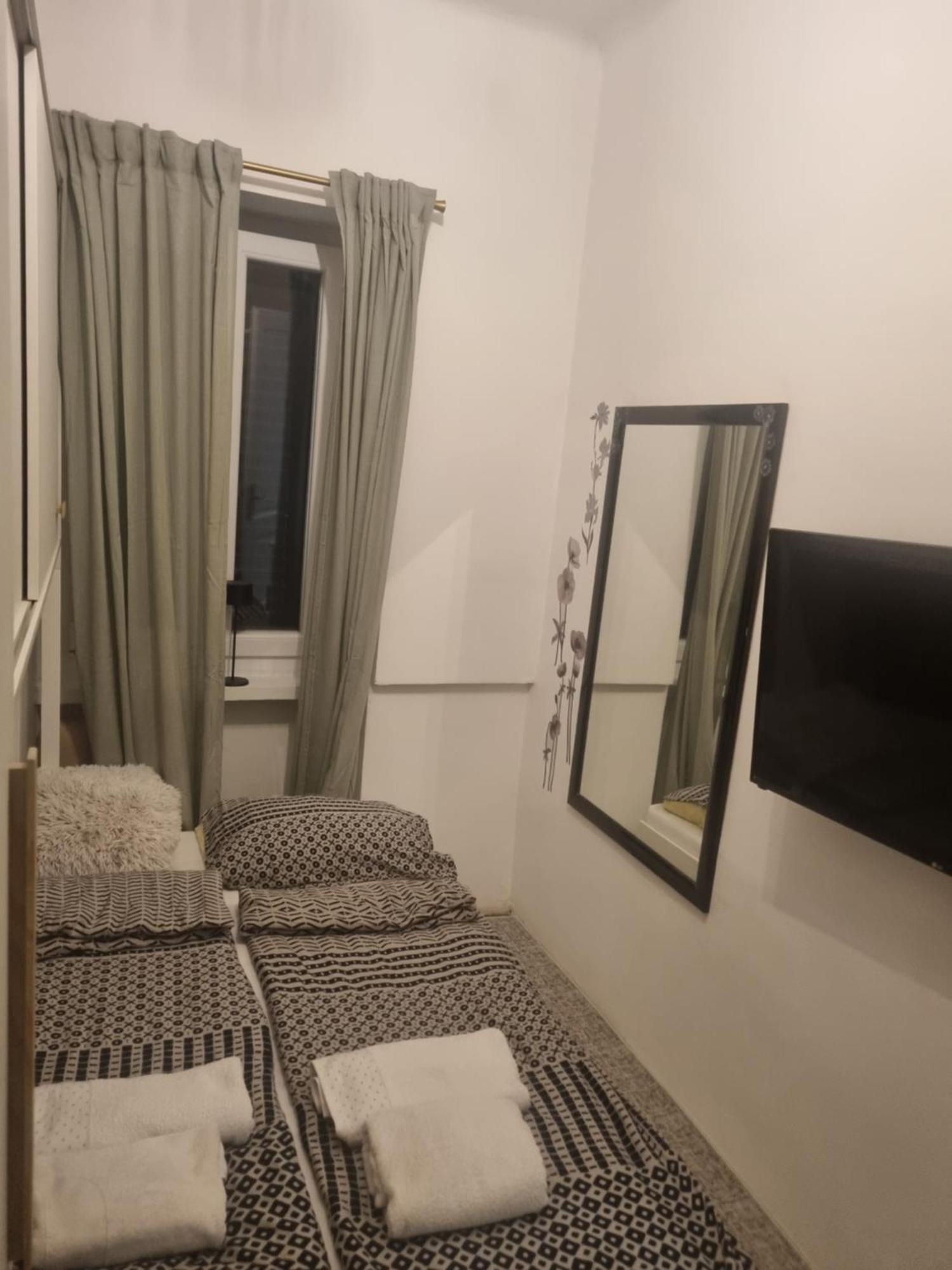 Apartman Dasa Rijeka Exteriér fotografie