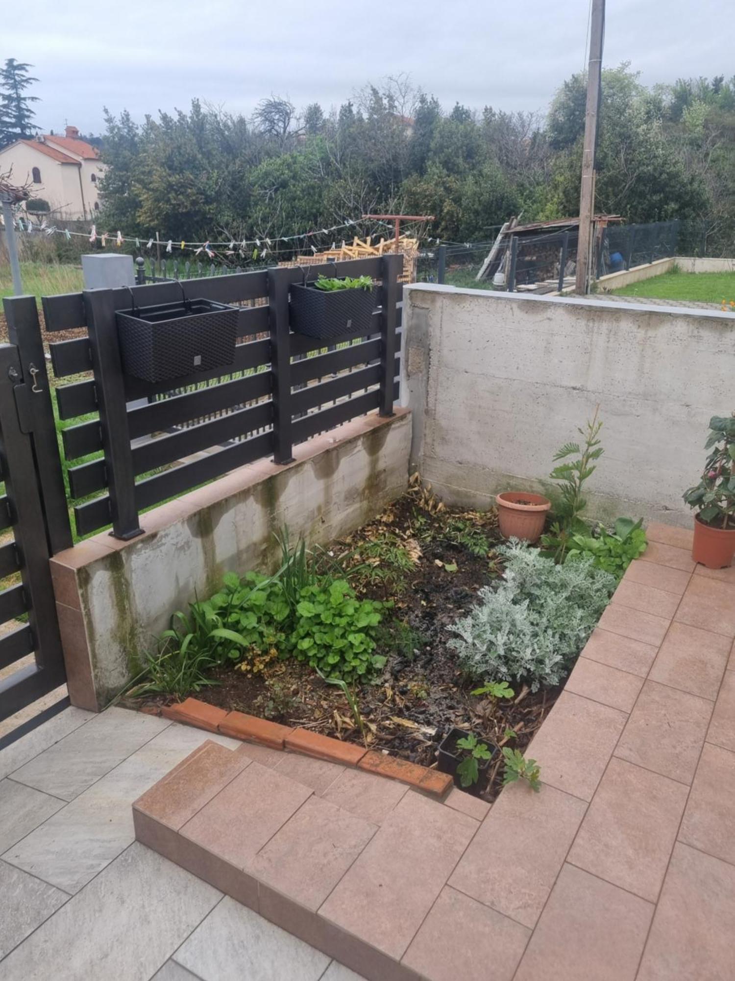 Apartman Dasa Rijeka Exteriér fotografie