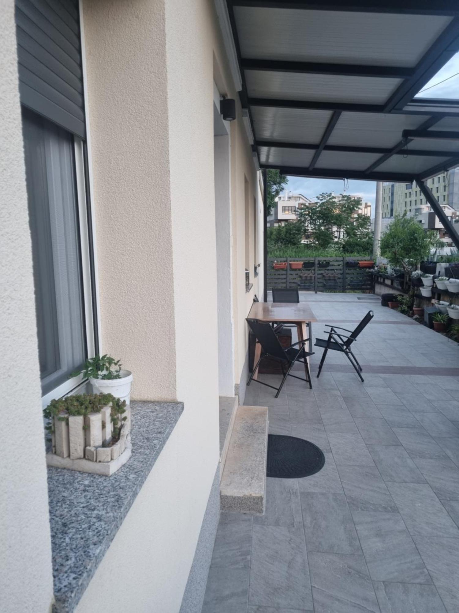 Apartman Dasa Rijeka Exteriér fotografie