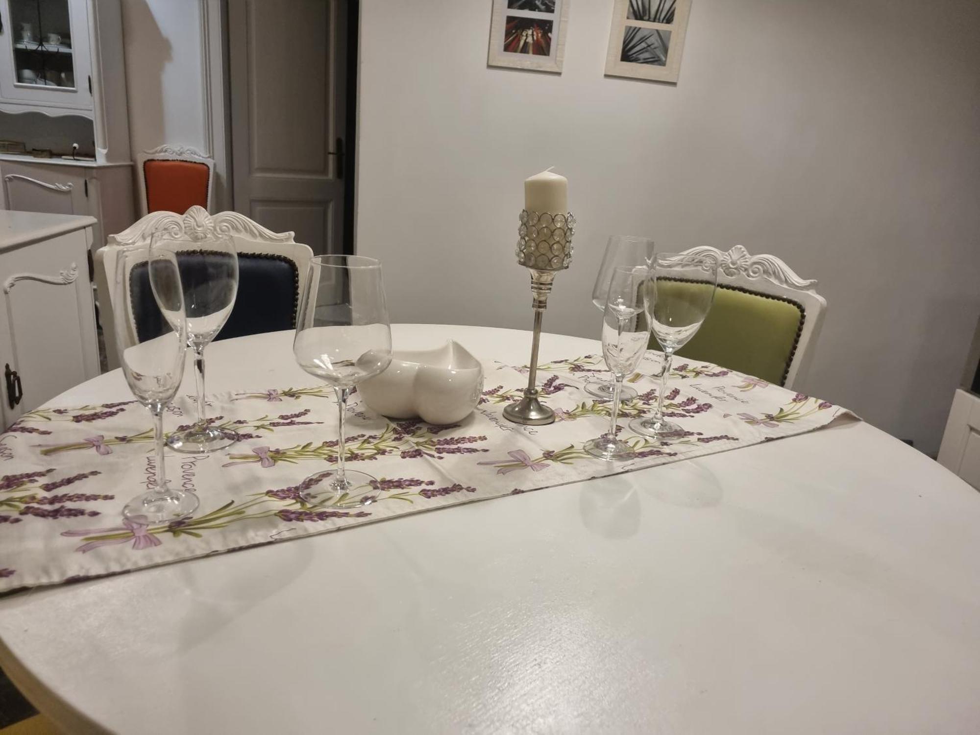 Apartman Dasa Rijeka Exteriér fotografie