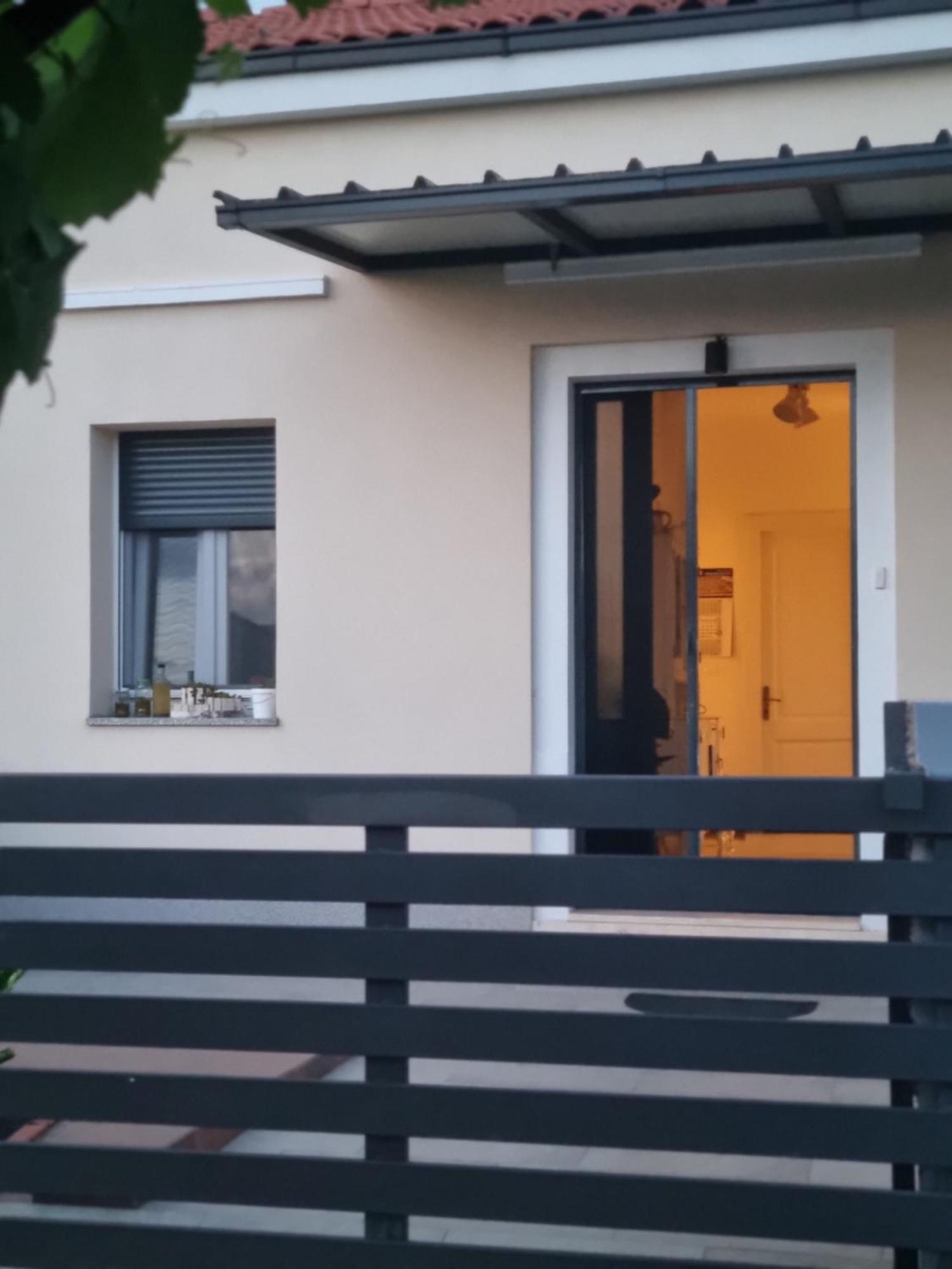 Apartman Dasa Rijeka Exteriér fotografie