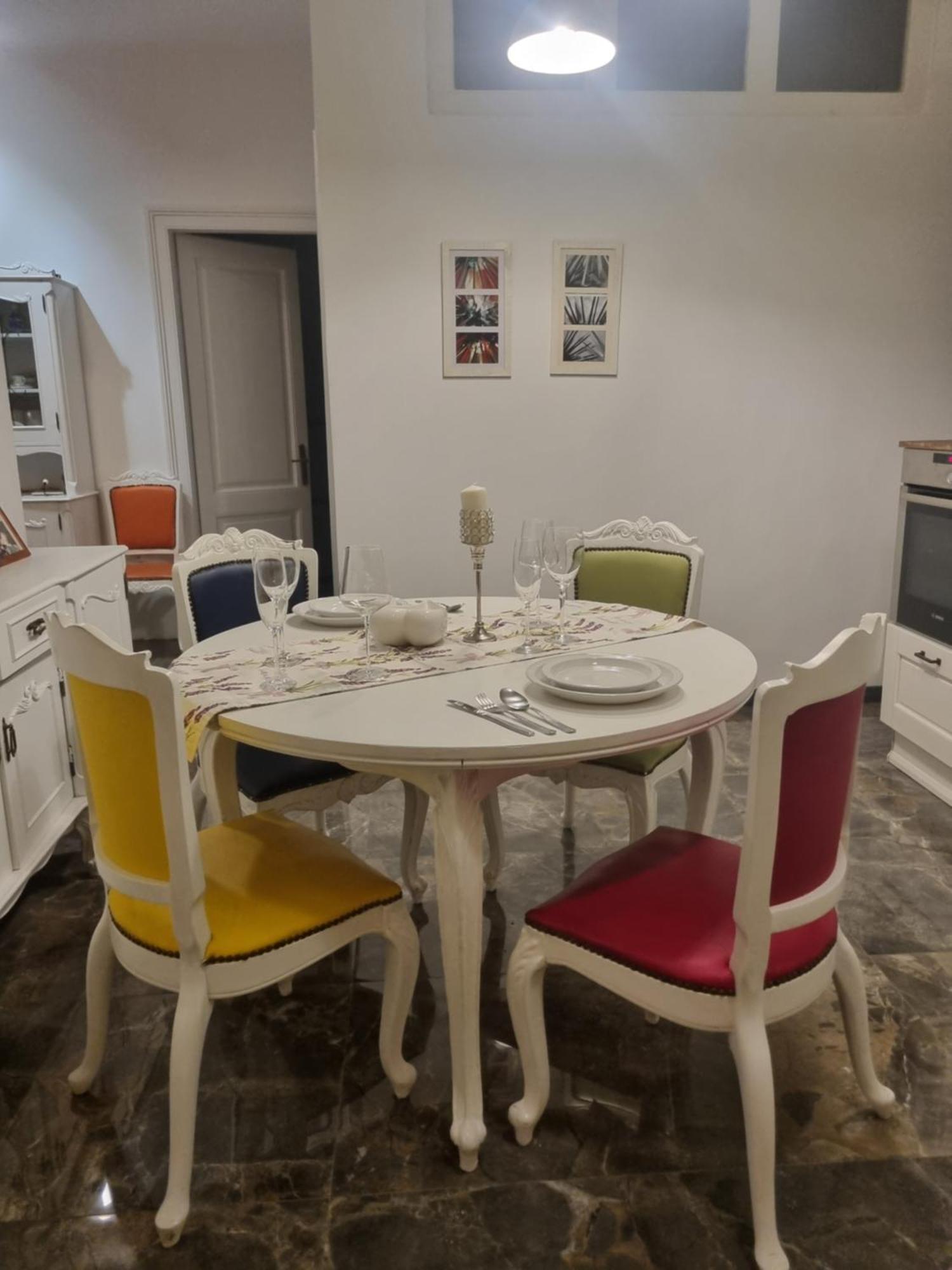 Apartman Dasa Rijeka Exteriér fotografie