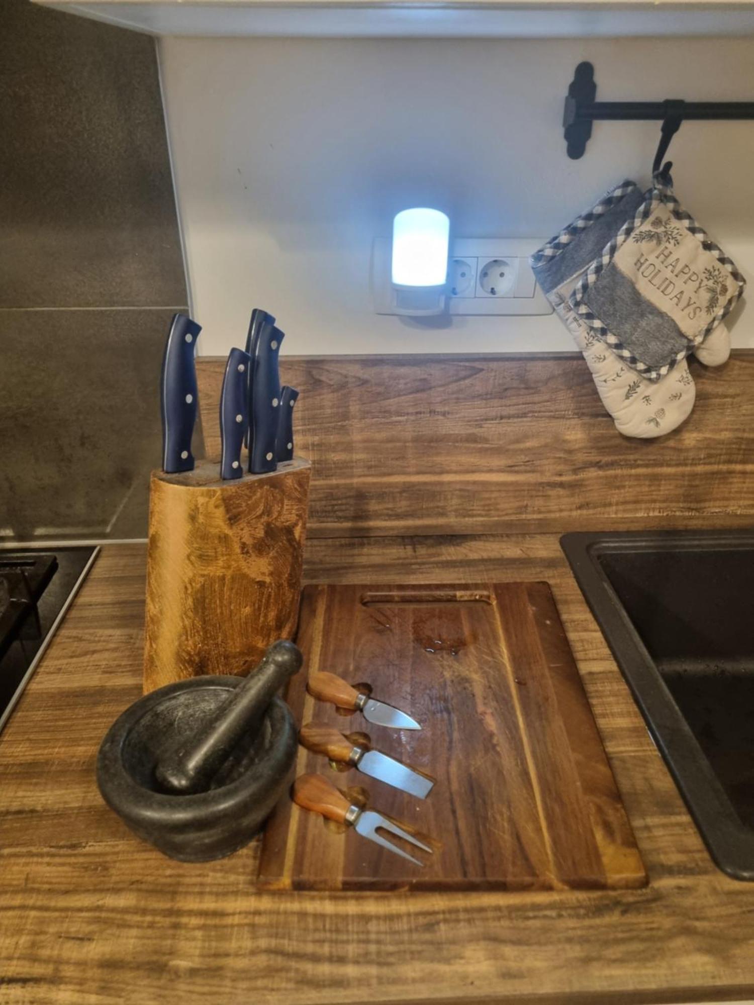 Apartman Dasa Rijeka Exteriér fotografie
