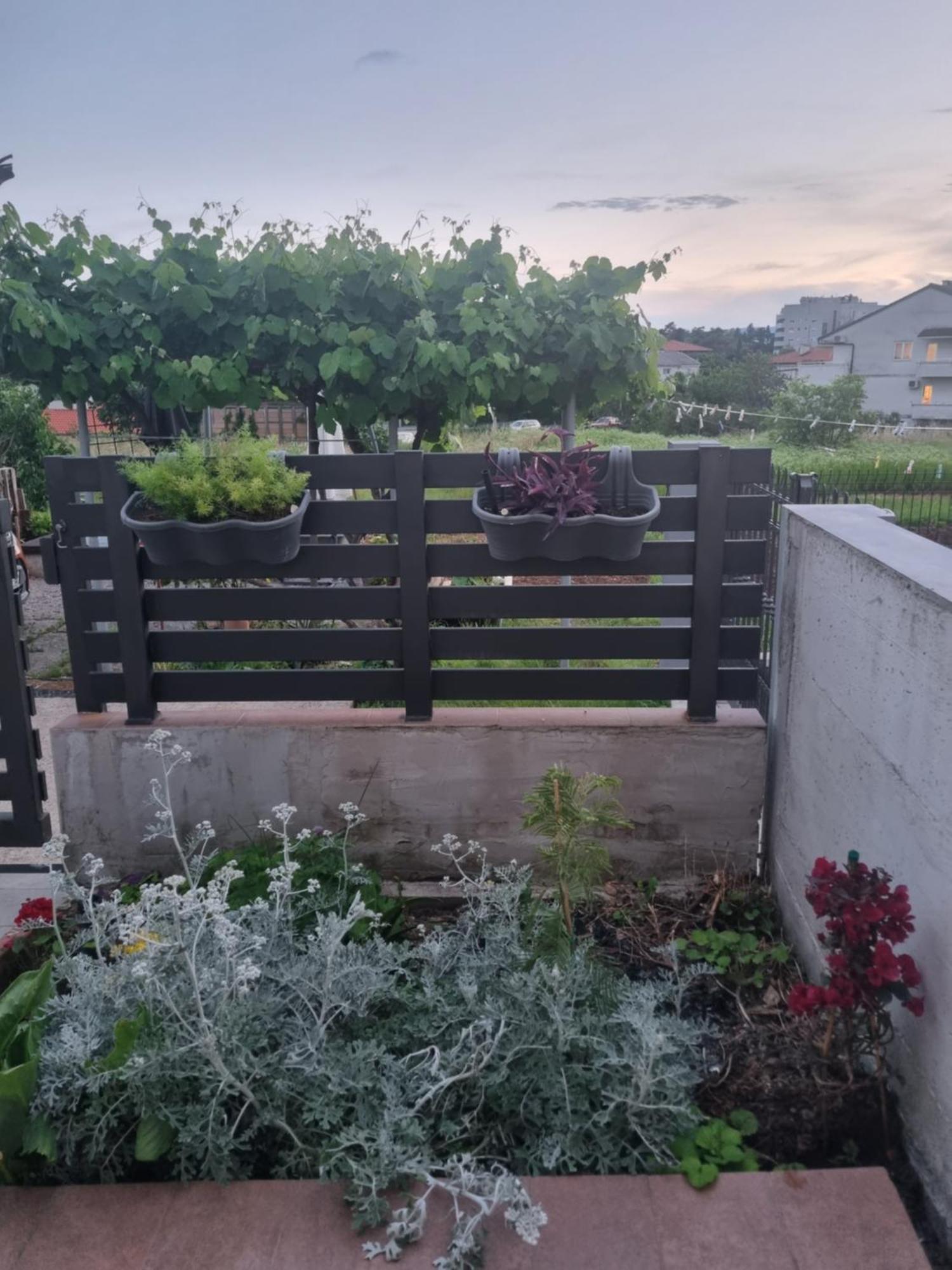 Apartman Dasa Rijeka Exteriér fotografie