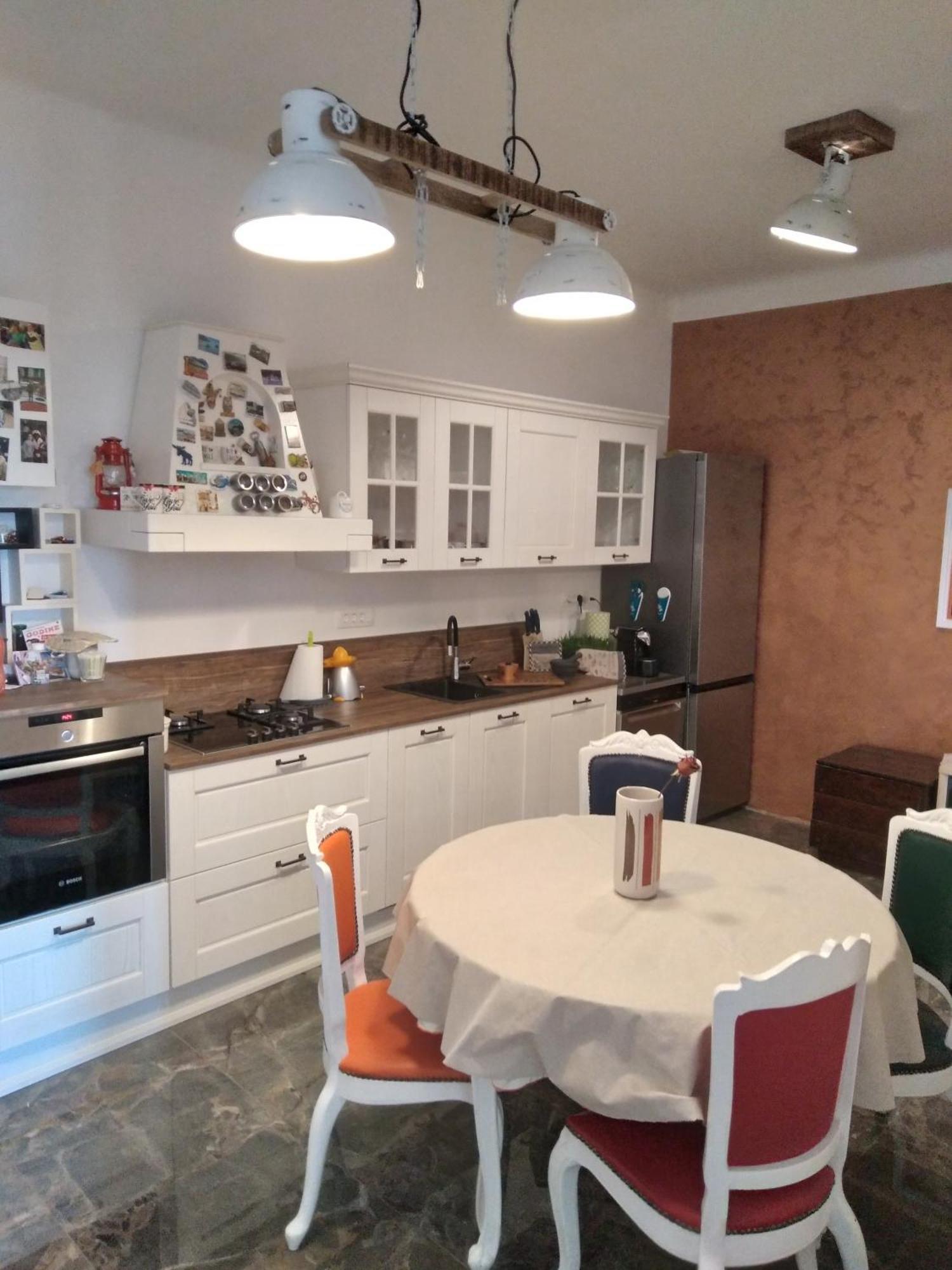 Apartman Dasa Rijeka Exteriér fotografie