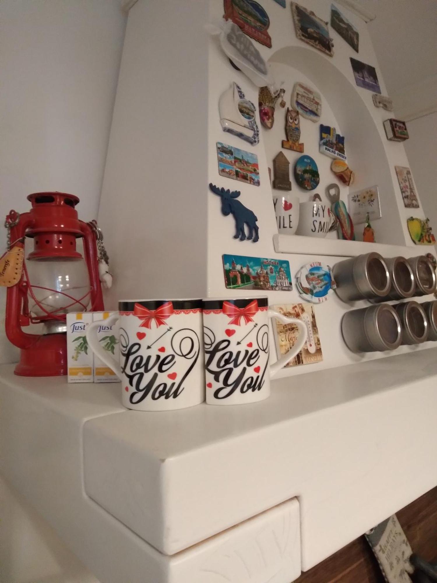 Apartman Dasa Rijeka Exteriér fotografie